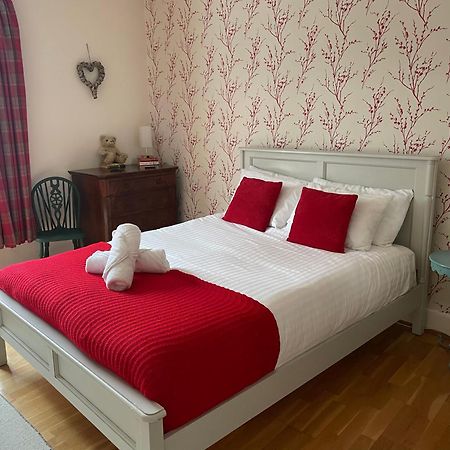 Pass The Keys Superbly Located Handsome Georgian Townhouse Shrewsbury Luaran gambar